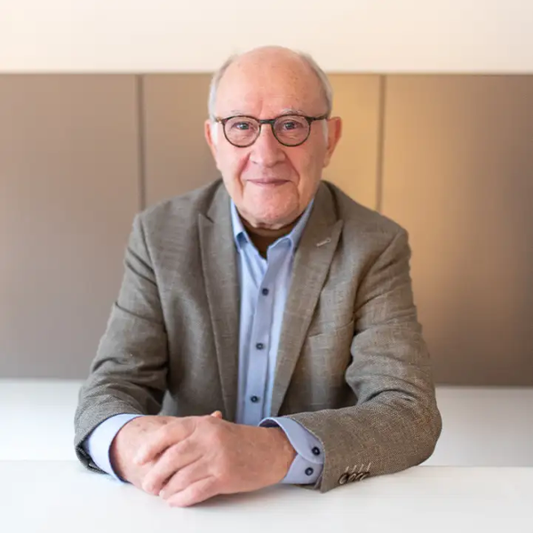 Joost Lowyck